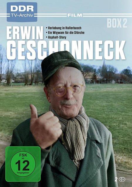 Video Erwin Geschonneck Erwin Geschonneck