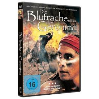 Video Die Blutrache des Geronimo J. T. Allen
