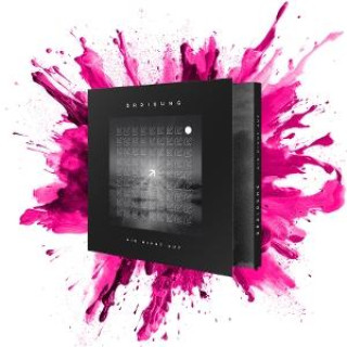 Audio Gib nicht auf (Digipak) 