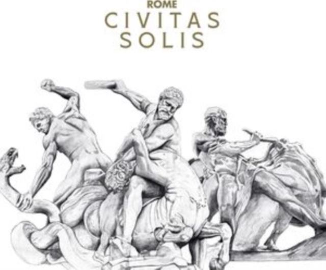 Аудио Civitas Solis Rome