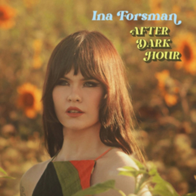 Audio After Dark Hour Ina Forsman