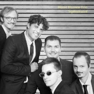 Audio Sophisticated Horst Hansen Trio