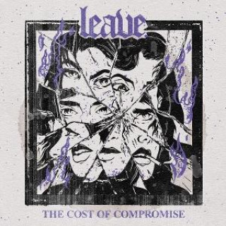 Zvok The Cost of Compromise Leave