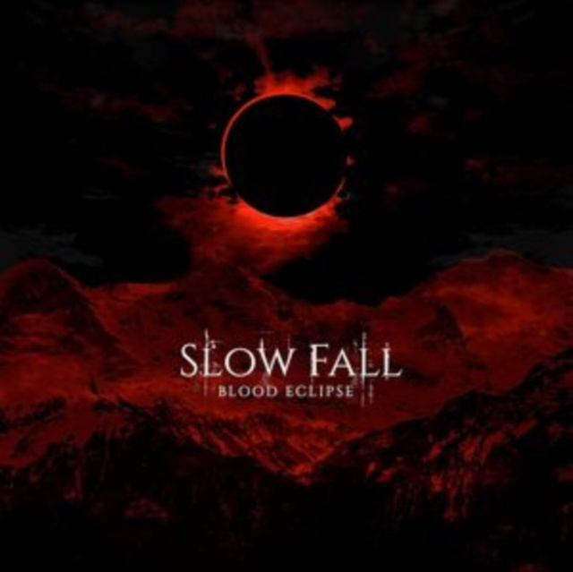 Audio Eclipse Slow Fall