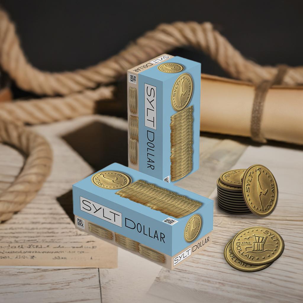Hra/Hračka SYLT Dollar 
