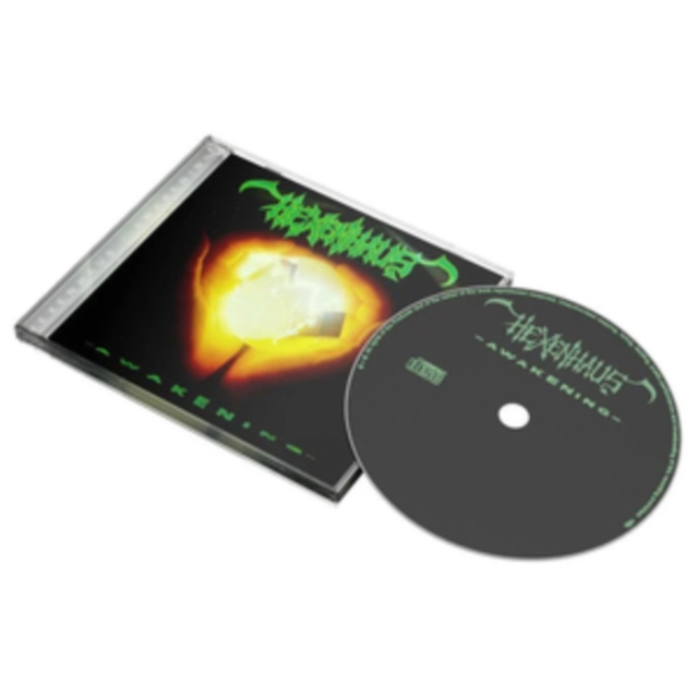 Audio Awakening Hexenhaus