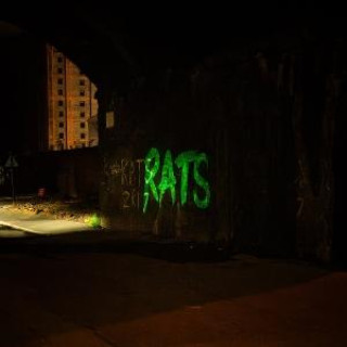 Audio Rule The World RATS