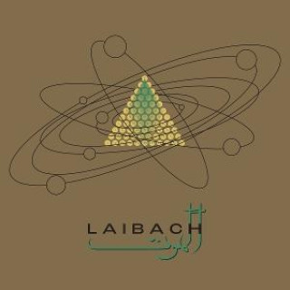 Audio Alamut (Ltd. 2CD) Laibach