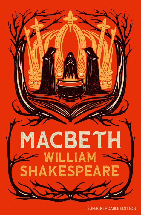 Buch Macbeth William Shakespeare