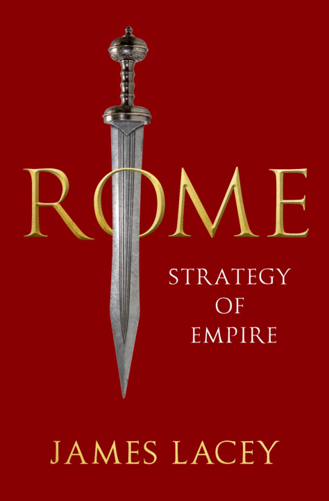 Libro Rome Lacey