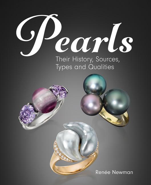 Libro Pearls Newman