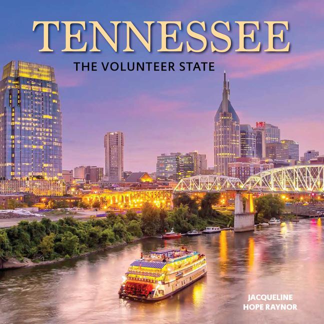 Book Tennessee 