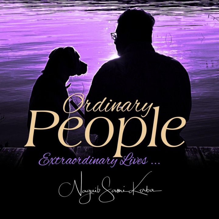 Book Ordinary People Naguib Kerba