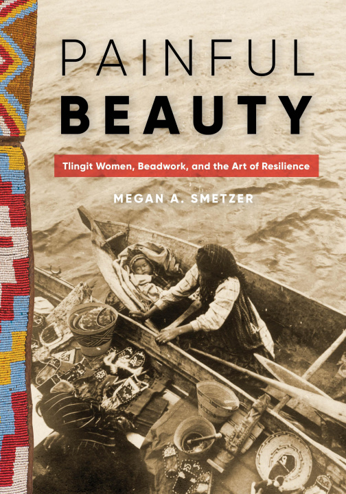 Book Painful Beauty Megan A. Smetzer