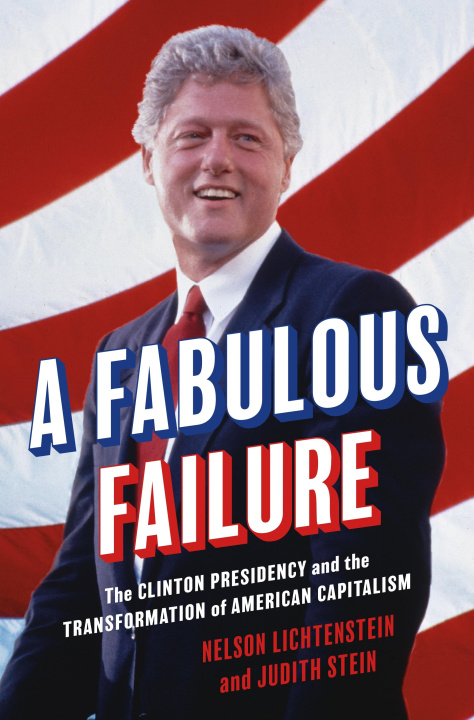 Boek A Fabulous Failure Judith Stein