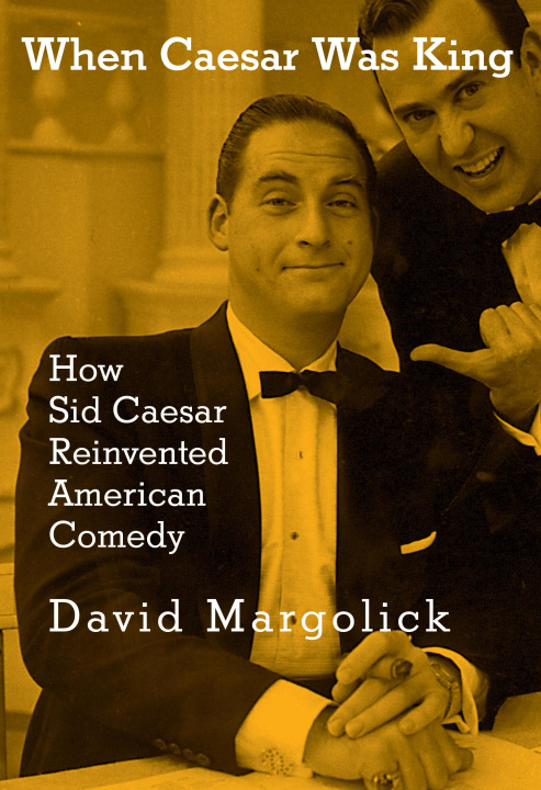 Carte When Caesar Was King MARGOLICK DAVID
