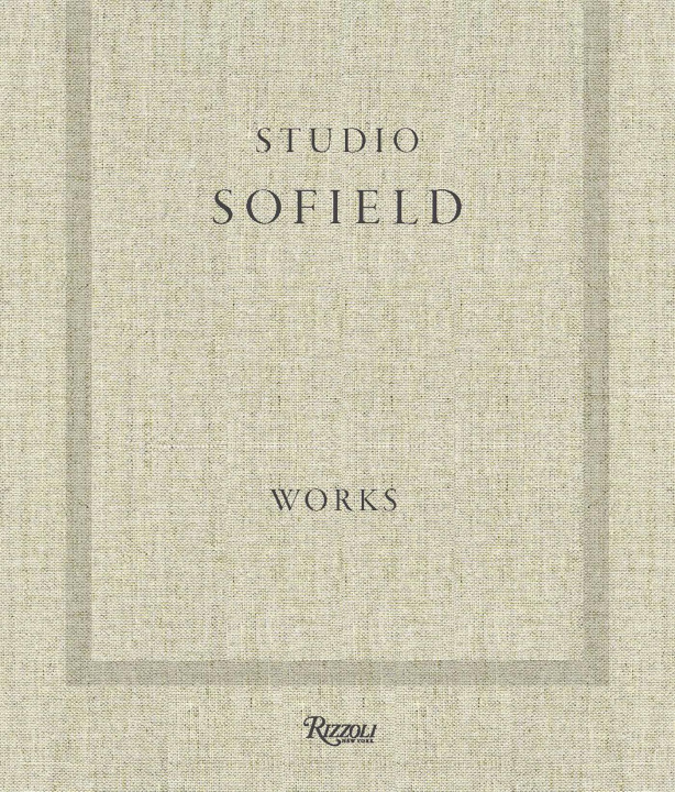 Kniha Studio Sofield Emma O'Neill
