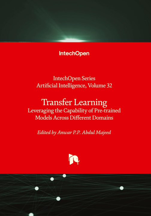 Knjiga Transfer Learning 