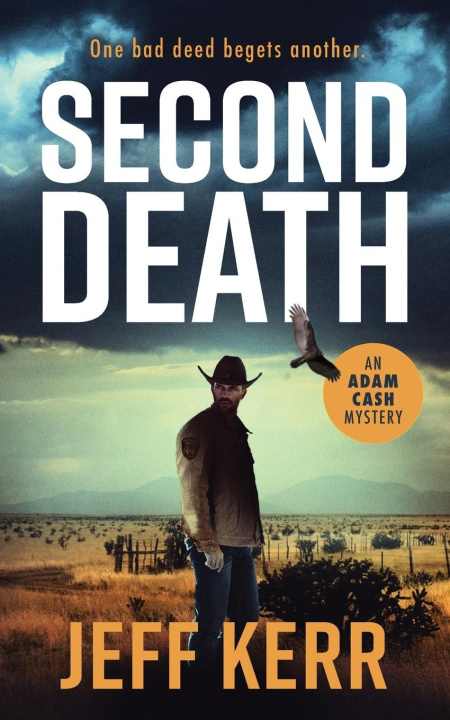 Book Second Death 