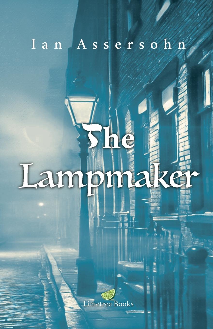Kniha The Lampmaker Ian Assersohn