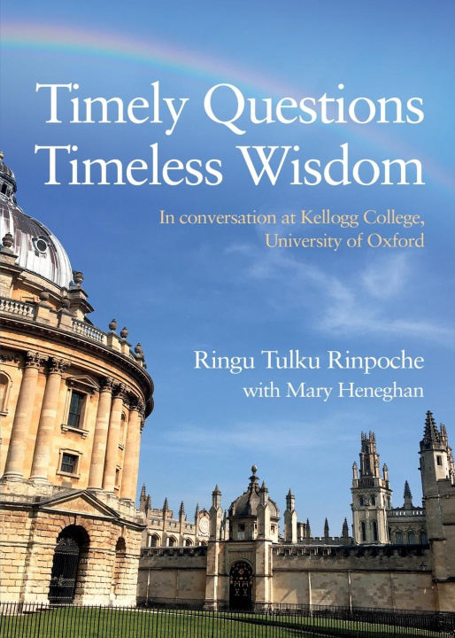 Buch Timely Questions Timeless Wisdom Mary Heneghan