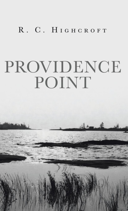 Book Providence Point 