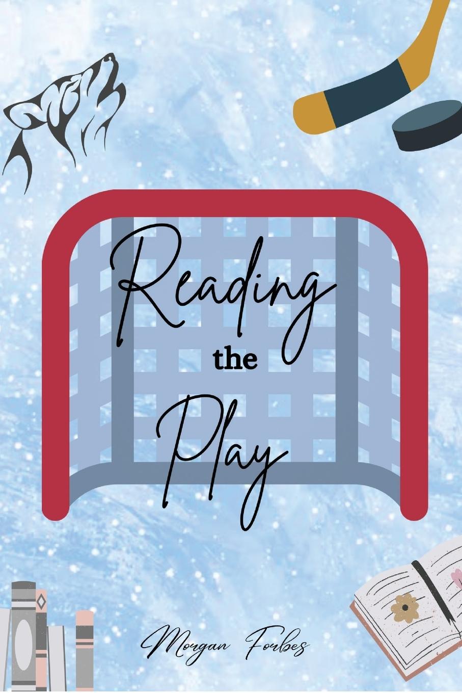 Knjiga Reading The Play 