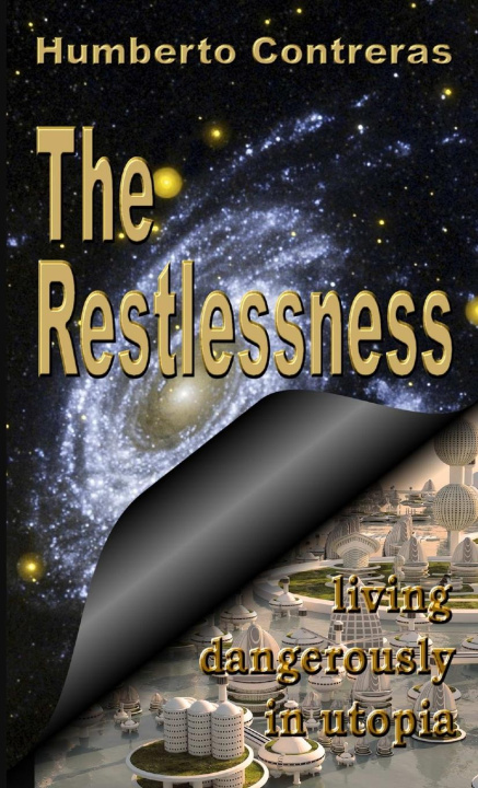 Book The Restlessness Humberto Contreras