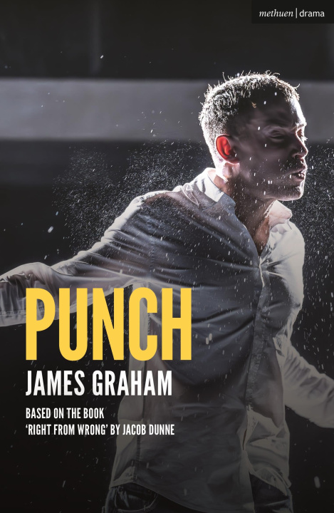 Book Punch James Graham