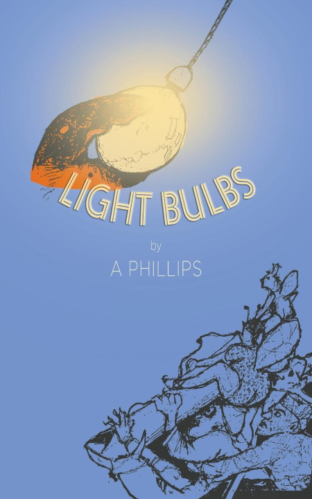 Book Light Bulbs A Phillips