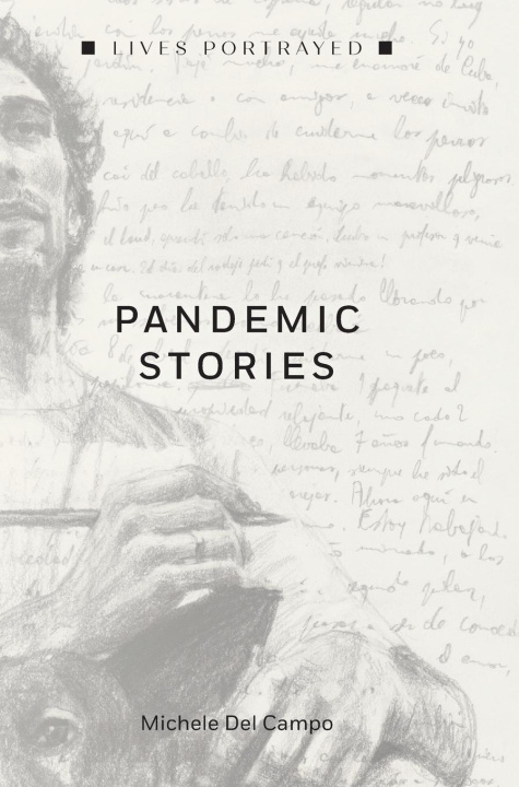 Knjiga Pandemic Stories Michele Del Campo