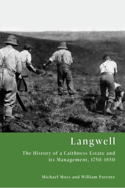 Book Langwell William Parente