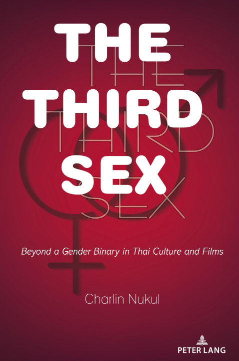 Knjiga The Third Sex Charlin Nukul
