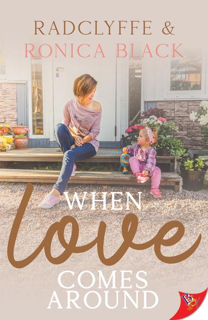 Book When Love Comes Around Ronica Black