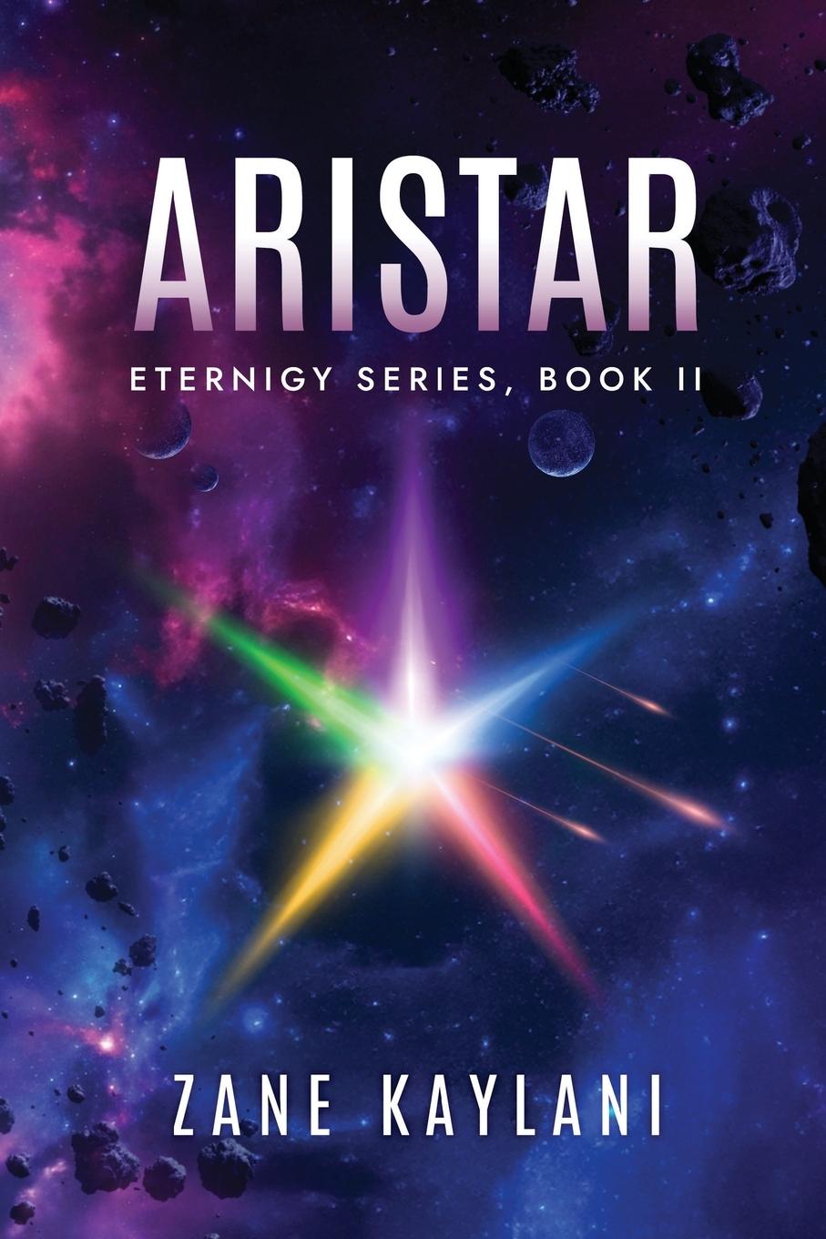 Book Aristar Zane Kaylani