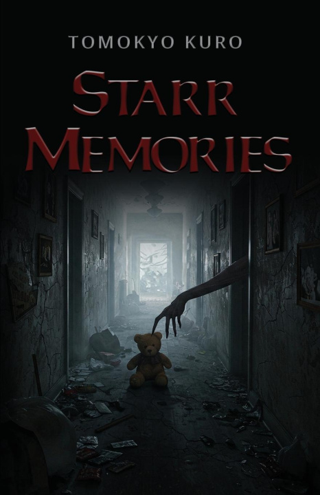 Kniha Starr Memories Tomokyo Kuro