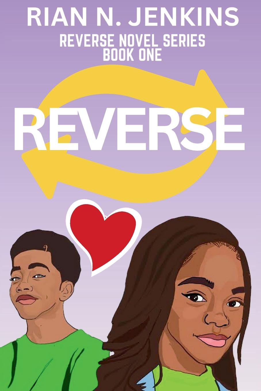 Knjiga Reverse Rian N Jenkins
