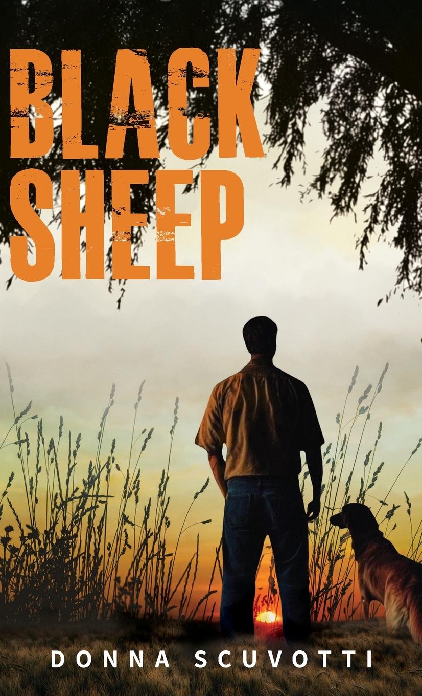 Book Black Sheep Donna Scuvotti