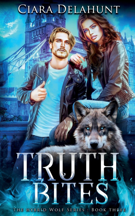 Kniha Truth Bites 