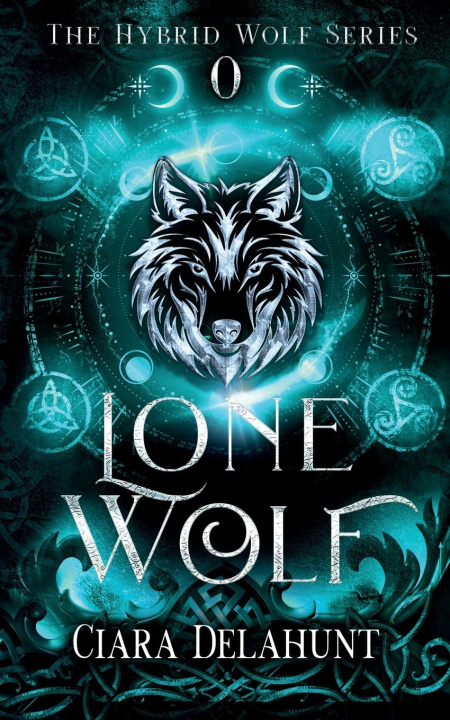 Buch Lone Wolf 