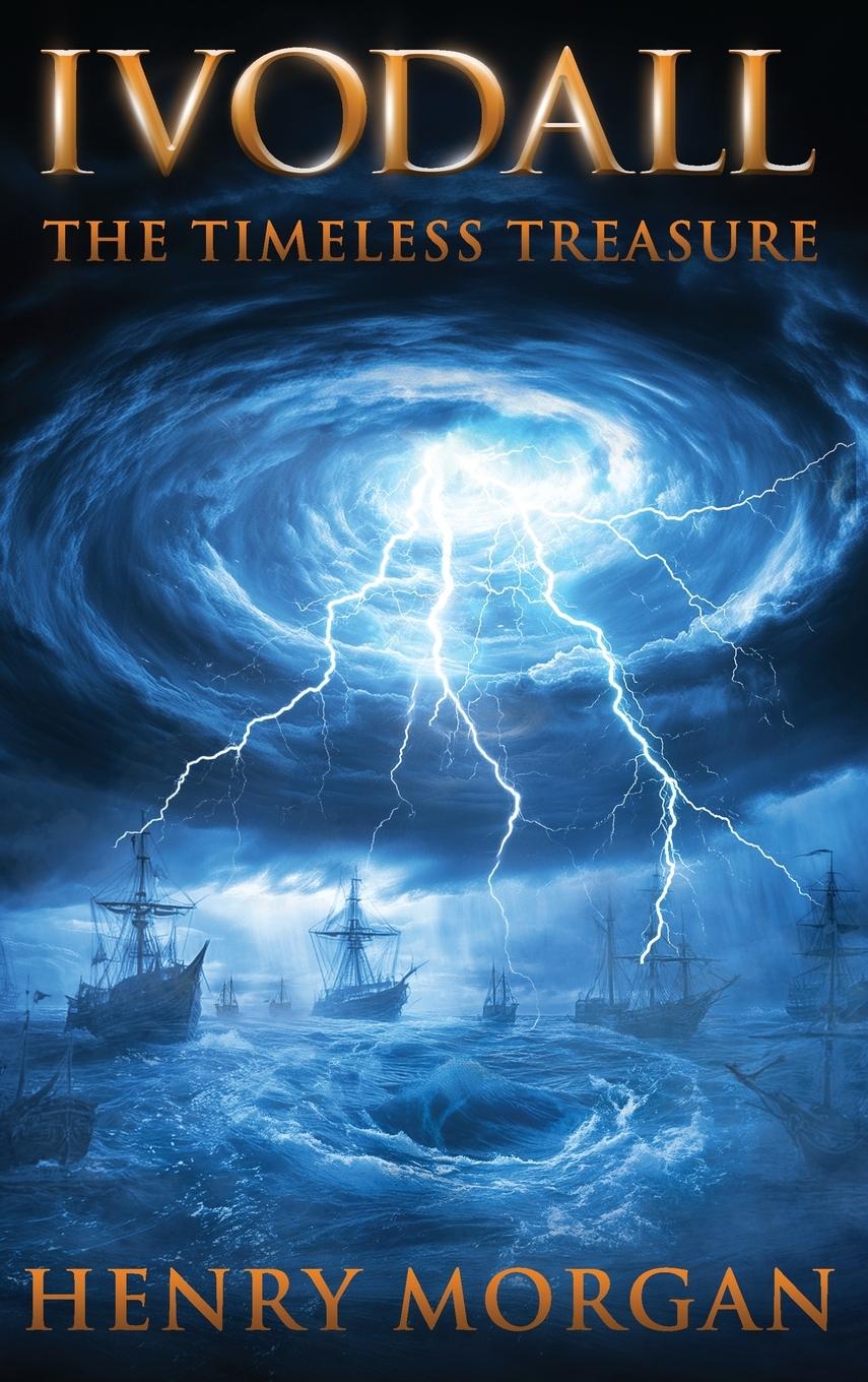 Book Ivodall Henry Morgan