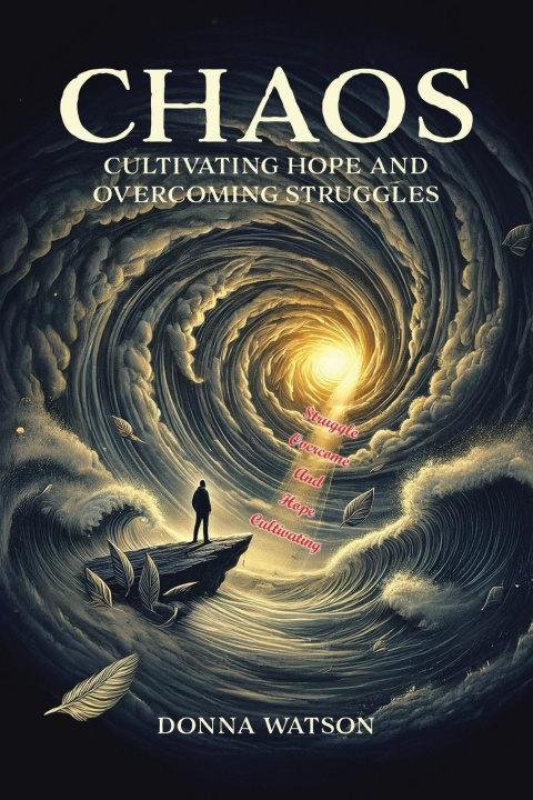 Book Chaos Donna Watson