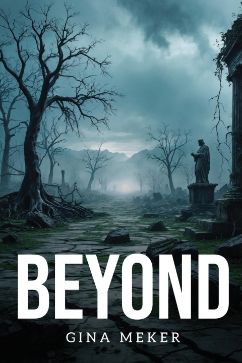 Knjiga Beyond 