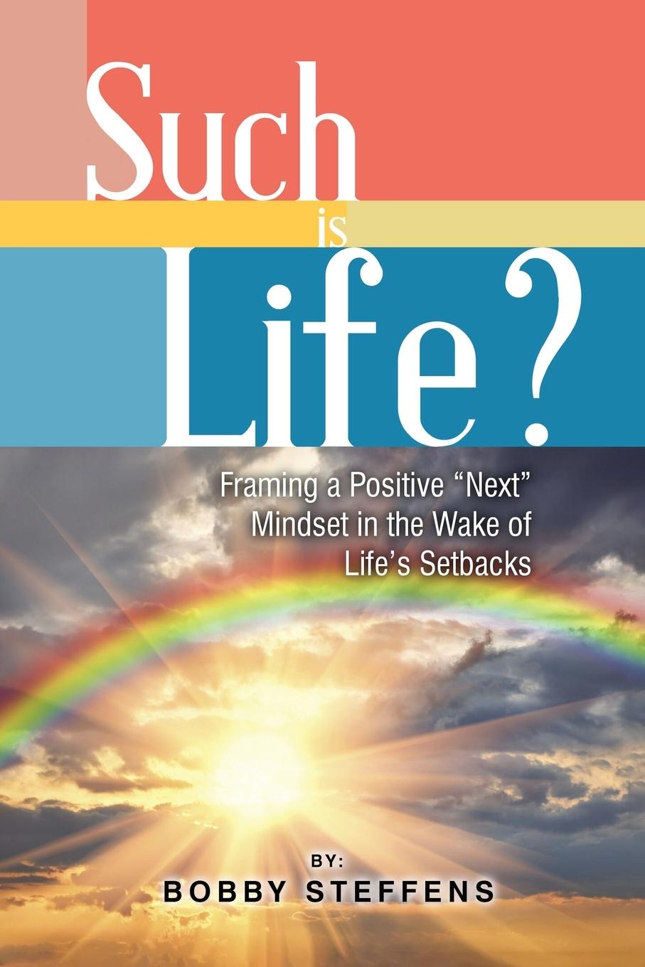 Knjiga Such is Life? Gail Steffens