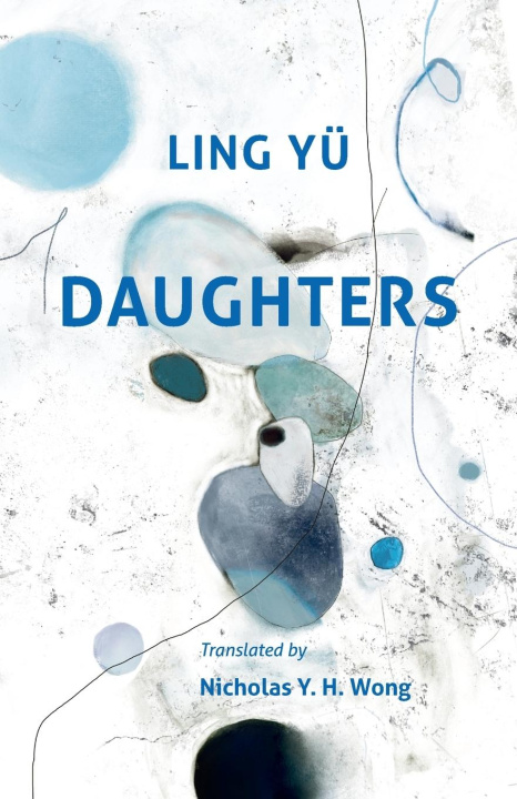 Knjiga Daughters Ling Yü