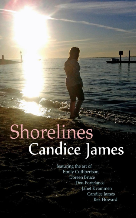 Book Shorelines 