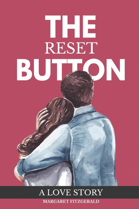 Kniha The Reset Button Margaret Fitzgerald