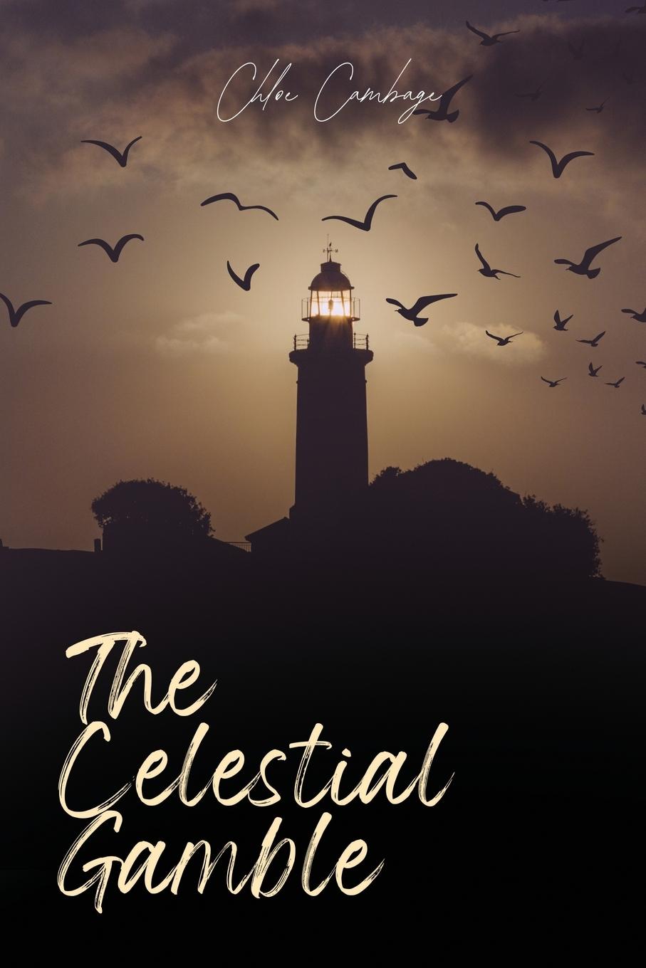 Knjiga The Celestial Gamble Chloe Cambage