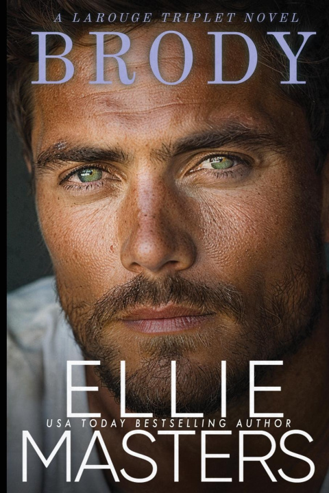 Book BRODY Ellie Masters