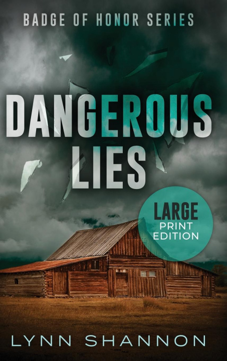 Book Dangerous Lies 